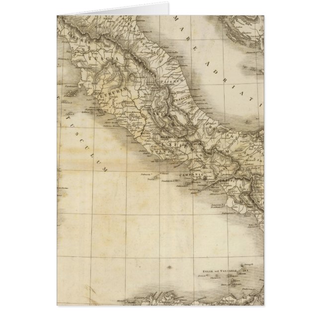 Ancient Italy (Front)