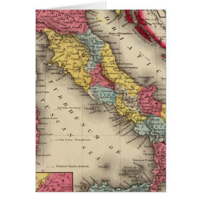 Ancient Italy 4 (Front)