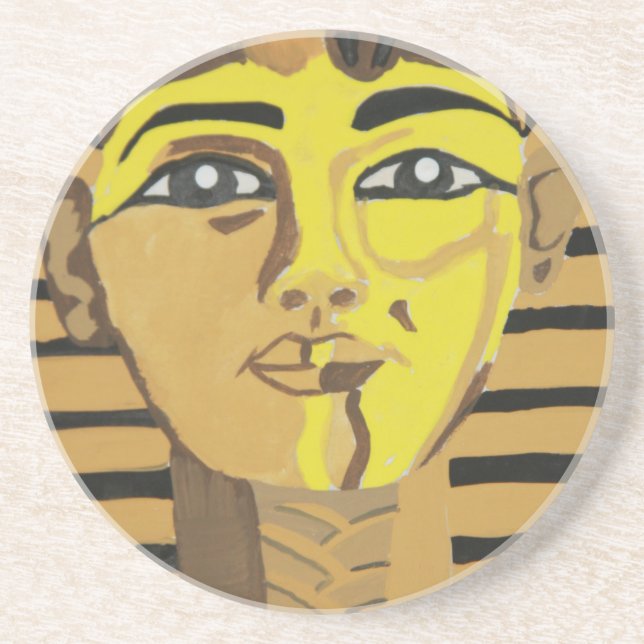 Ancient King Coaster (Front)
