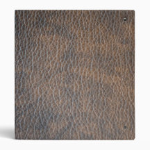 Ancient Leather with manusctript