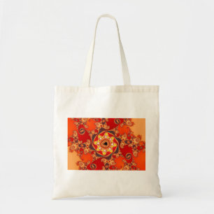 Ancient Legend Tote Bag