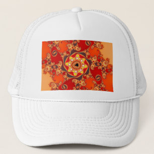 Ancient Legend Trucker Hat
