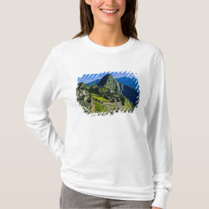 Ancient Machu Picchu, last refuge of the 2 T-Shirt