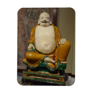 Ancient Ming 3"x4" Magnet