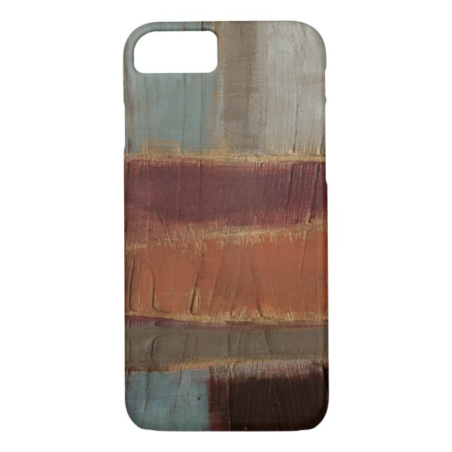 Ancient Musings II Case-Mate iPhone Case (Back)