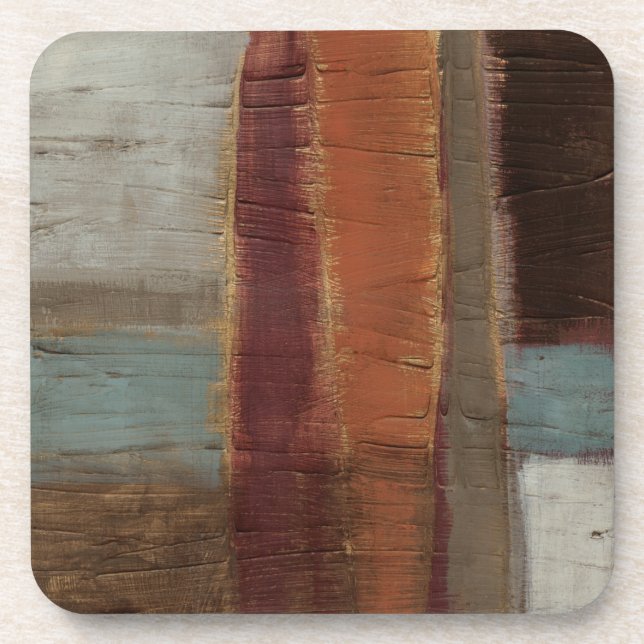 Ancient Musings II Coaster (Front)