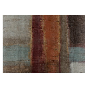 Ancient Musings II Cutting Board