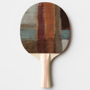 Ancient Musings II Ping Pong Paddle