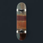 Ancient Musings II Skateboard<br><div class="desc">Home Décor</div>