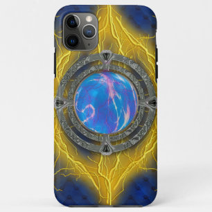 Ancient Mystical Tome of Magic Spells & Potions 7 Case-Mate iPhone Case