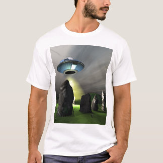 Ancient Mystries T-Shirt