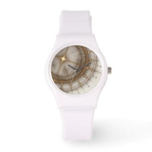 Ancient Nautical Chart, Grunge Watch