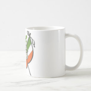 Ancient Order of Hibernians Coffee Mug