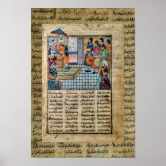 Ancient Persia Poster