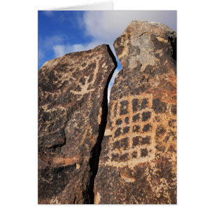 Ancient Petroglyph