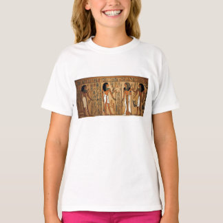Ancient Pharaoh Royalty | Egyptian King Aesthetic  T-Shirt