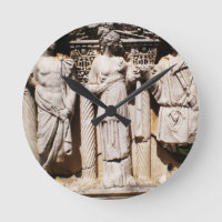  Ancient relief engravings  sculptures in Turkey