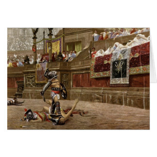 Ancient Roman Gladiators