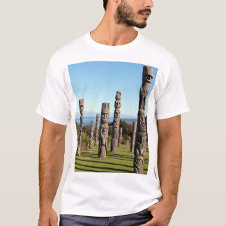 Ancient Ruins T-Shirt