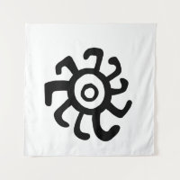 ancient sun idol geoglyph symbol petroglyph amerin