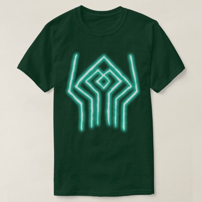 Ancient T-Shirt (Design Front)