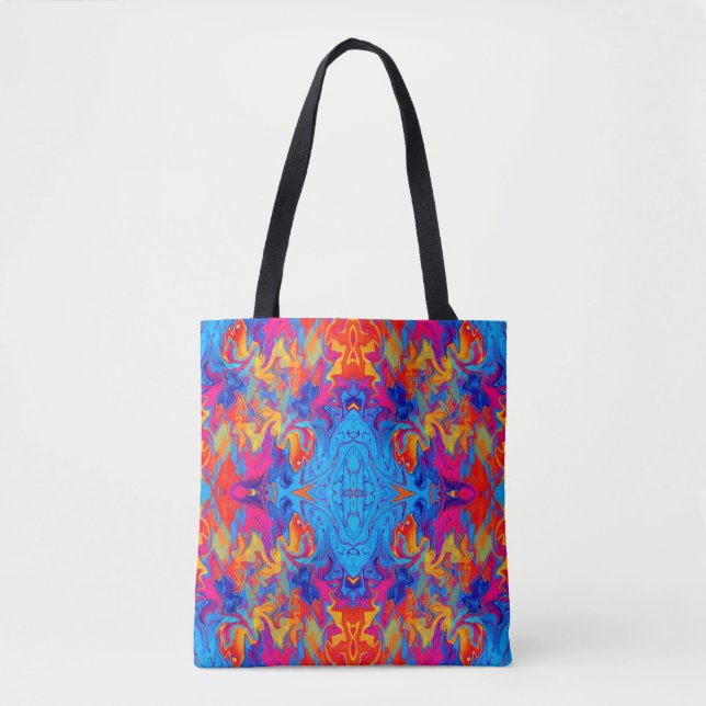Ancient Times.... Tote Bag (Front)
