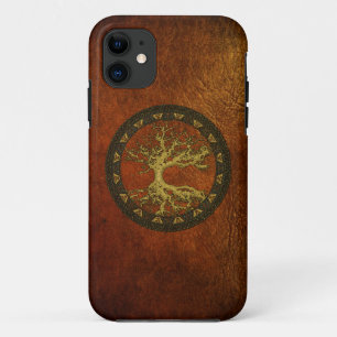 Ancient Tree of Life Case-Mate iPhone Case