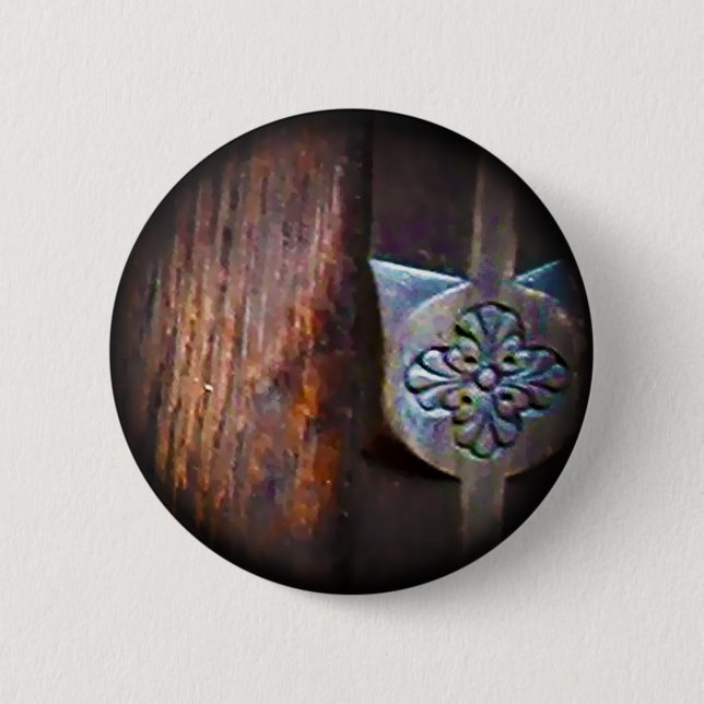 Ancient Wood, button (Front)