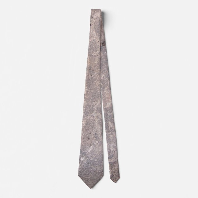 ancient writings tie (Front)
