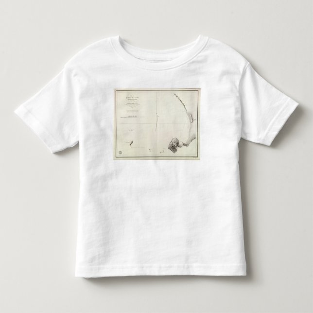 Ancon Peru Toddler T-Shirt (Front)