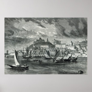 Ancona Poster