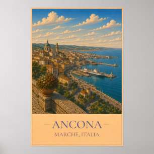 Ancona  poster