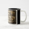 Ancora Imparo (still learning) mug