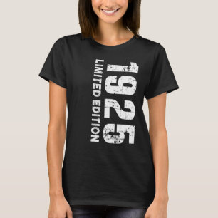 And 1925 T-Shirt
