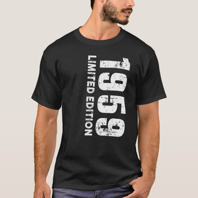 and 1959 T-Shirt (Front)
