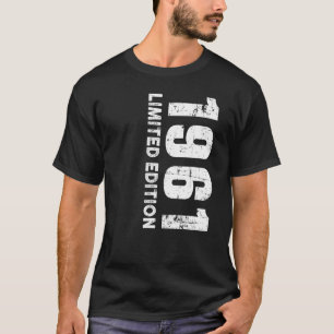 and 1961 T-Shirt