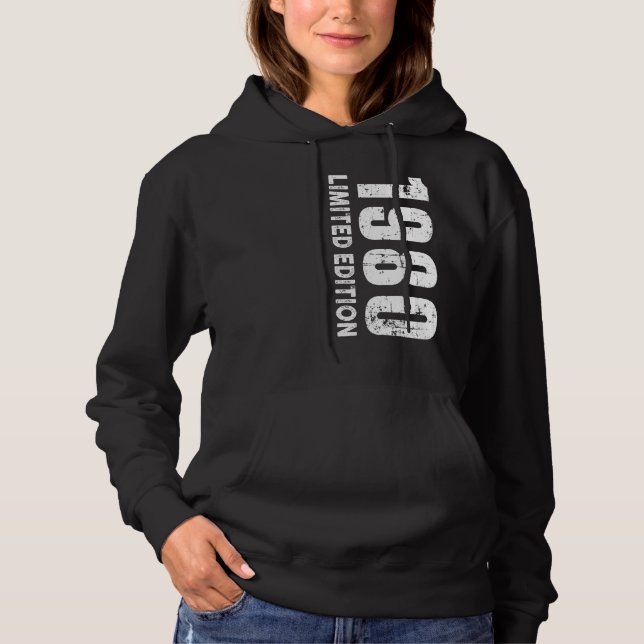 And 1980 hoodie (Front)