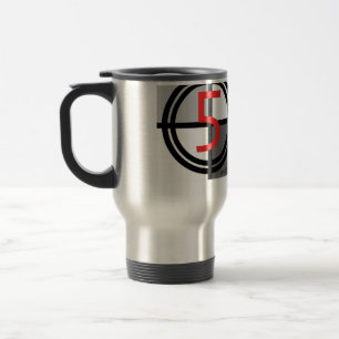 And 5, 4 Films Mug