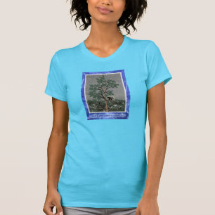 And A Porcupine In A Pine Tree T-Shirt