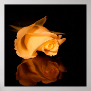 And Be My Valentine   lover canvas Poster