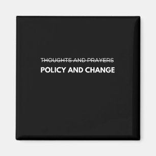 And Change Magnet