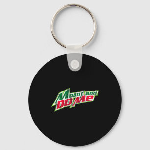 And Do Mount Original Small Key Ring