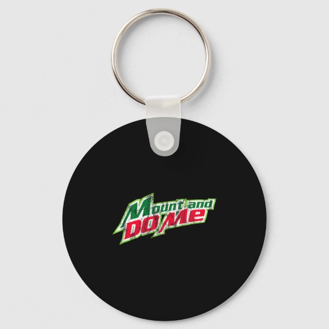 And Do Mount Original Small Key Ring (Front)