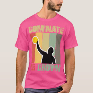 And Dominate Or Drown Funny Water Polo Memes