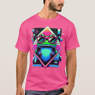 And Frog Lover T-Shirt