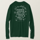 And He Will Be Called