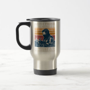 And I Think To Myself What A Wonderful Weld Weldin Travel Mug