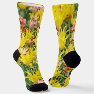And Life Goes On Socks