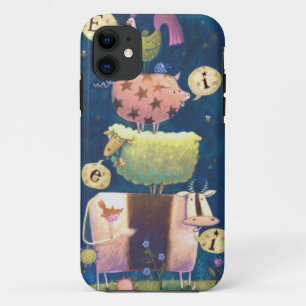 And On This Farm Case-Mate iPhone Case