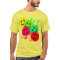 AND PAINT SPLATTER